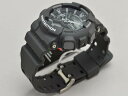 カシオ ジーショック CASIO G-SHOCK 腕時計/ウォッチ 逆輸入・海外モデル GA-110C-1AR ブラック メンズ F-YA165【新品】【ブランド買取販売トリヴァンドラム】180906 2