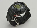 カシオ ジーショック オールブラック CASIO G-SHOCK 腕時計/ウォッチ 逆輸入・海外モデル G-8900-1DR ブラック メンズ F-YA185【新品】【ブランド買取販売トリヴァンドラム】180906 2