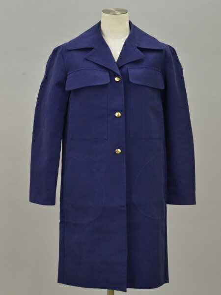 楽天市場】MARNI コート(カラーネイビー)(コート・ジャケット 楽天市場】MARNI コート(カラーネイビー)(コート・ジャケット