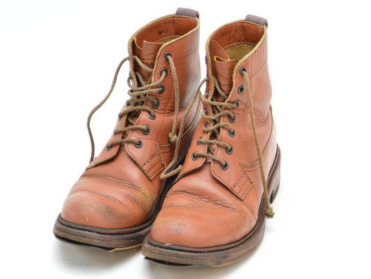 【中古】トリッカーズTricker...