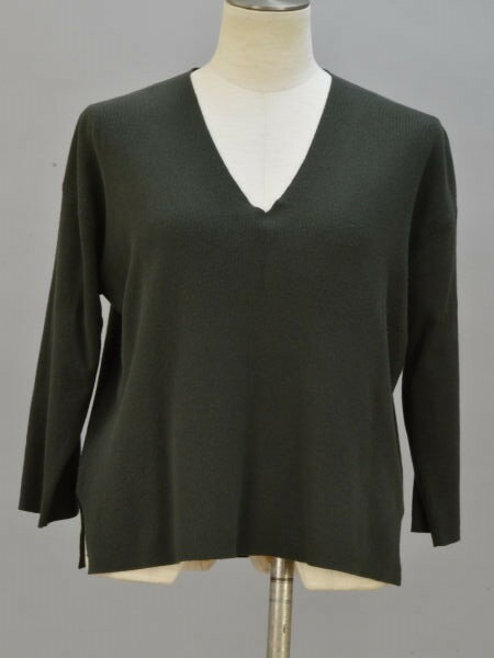 ꡼奯 Theory luxe VARANA/CONTY Vͥå ˥åȥ 38  ǥ F-S3758...