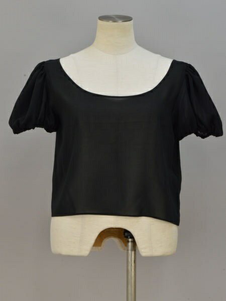 ե˥塼衼 FOXEY NEW YORK /֥饦 SODE COORDE PUFF 38 ֥å ǥ ...