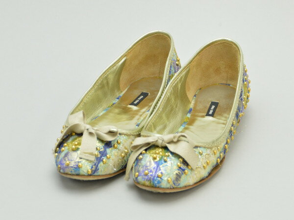 楽天市場】miumiu スタッズ(靴)の通販 楽天市場】miumiu スタッズ(靴)の通販