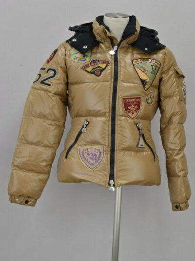 モンクレール ワッペン Moncler ダウンジャケット Moncler K2 スペシャル ワッペン ロゴ ロゴ フード 00サイズ ベージュ レディース F L6696 中古 ブランド買取販売トリヴァンドラム 18 Trivandrum モンクレール ワッペン Moncler ダウンジャケット Moncler K2 スペシャル ワッペン ロゴ ロゴ フード 00サイズ ベージュ レディース F L6696 中古 ブランド買取販売トリヴァンドラム 18 Trivandrum