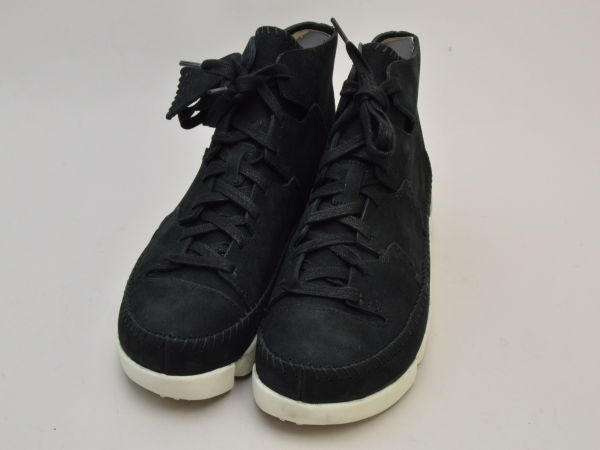 顼ꥸʥ륺 Clarks Originals ɥ쥶֡ Trigenic Flow UK6 1/2 ֥å ǥ e_u F-LSHOE4904šʡ̤ʡۡڥ֥ȥɥ211013