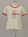 ピンコ PINKO Tシャツ/カ