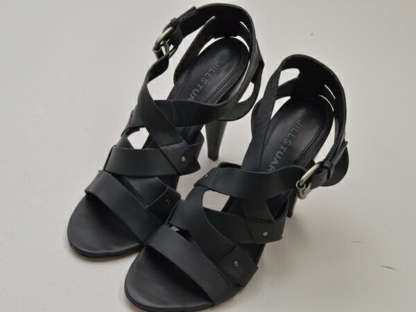 륹奢 JILLSTUART ҡ  36 1/2 ֥å ǥ u_s F-LSHOE3252šۡڥ֥ȥɥ240405