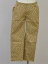 ドーリーガール バイ アナスイ DOLLY GIRL BY ANNA SUI パンツ 1サイズ ブラウン レディース u_s s_z F-M5938【中古:良品...
