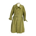 1940?50年代 フランス軍 M35 モーターサイクルコート ヴィンテージ メンズ F-L8206【中古:美品】【ブランド買取販売トリヴァンドラム】250123