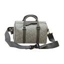 ディオール Dior オブリーク ランゴ26 キャンバス×レザー 2W...(4)