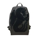 HERMES エルメス 2019年 秋冬 限定 バックパック リュックサック シティバック27 シメール ドラゴン キメラ