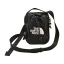 ノースフェイス NORTHFACE ボザー クロスボディサコッシュポーチ・ショルダーバッグ ユニセックス F-B6803【中古:美品】【ブランド買取販売トリヴァ...