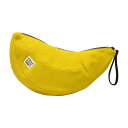 フラボアハーフ FRAPBOIS half フラボア ボディバッグ 三日月 イエロー B1543MEB479 レディース F-B6819【中古】【ブランド買取販売トリヴァンドラム】250529(4)