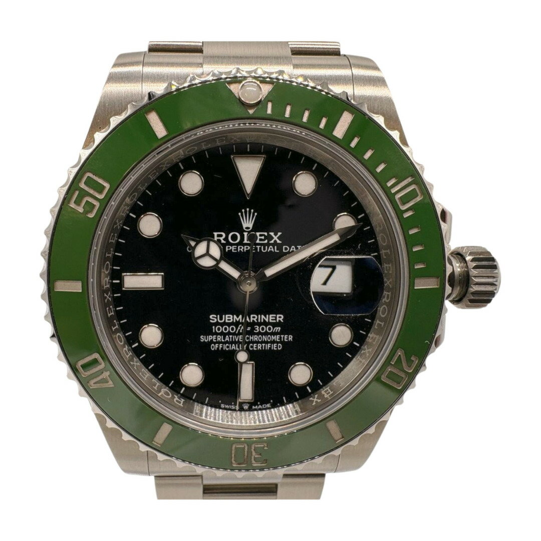 ロレックス Rolex サブマリーナー デ