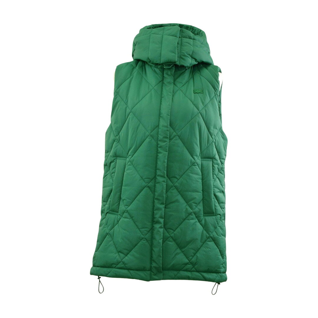 ラコステ LACOSTE ノースリーブ ベス�