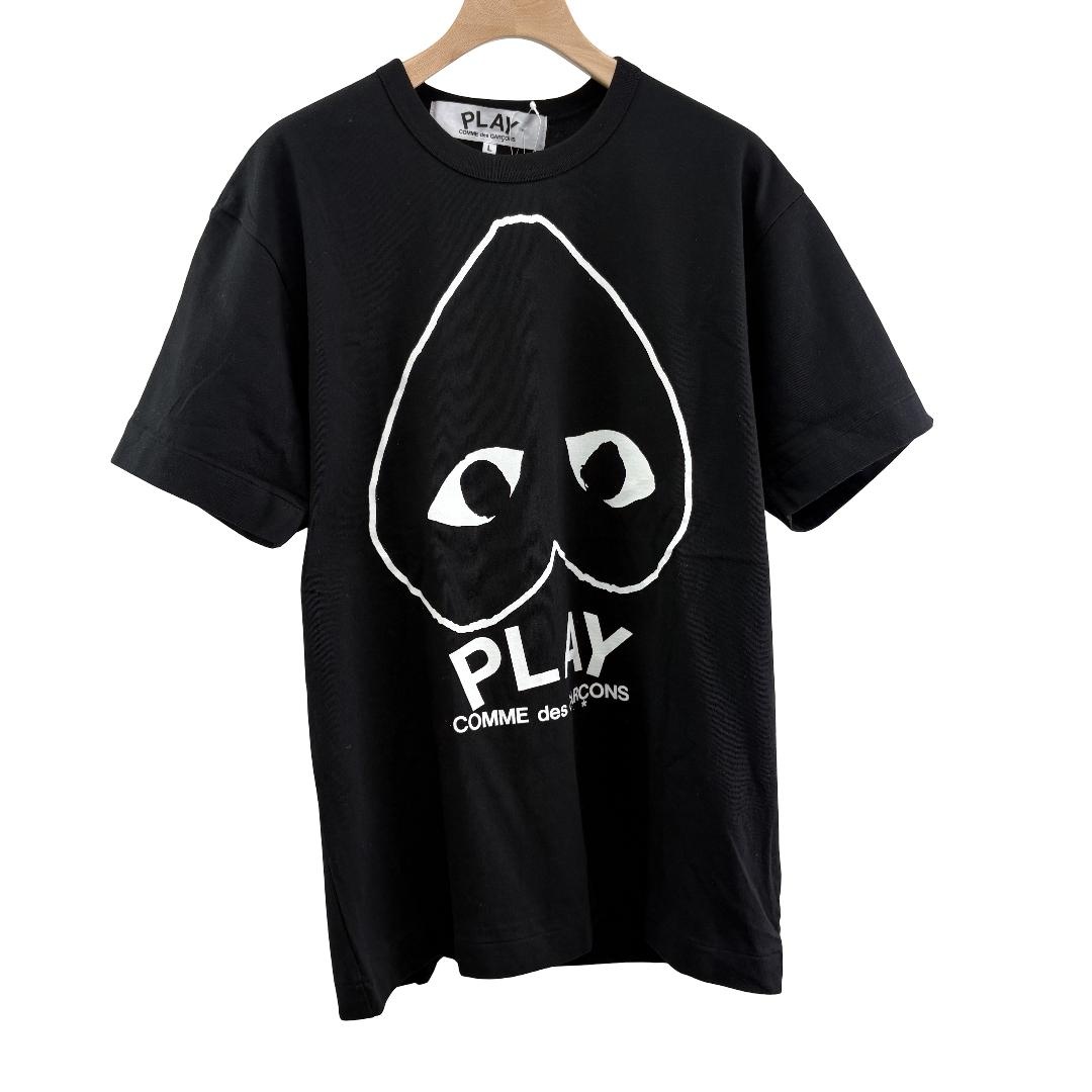 楽天市場】プリントTシャツ（ブランドコムデギャルソン）（メンズ