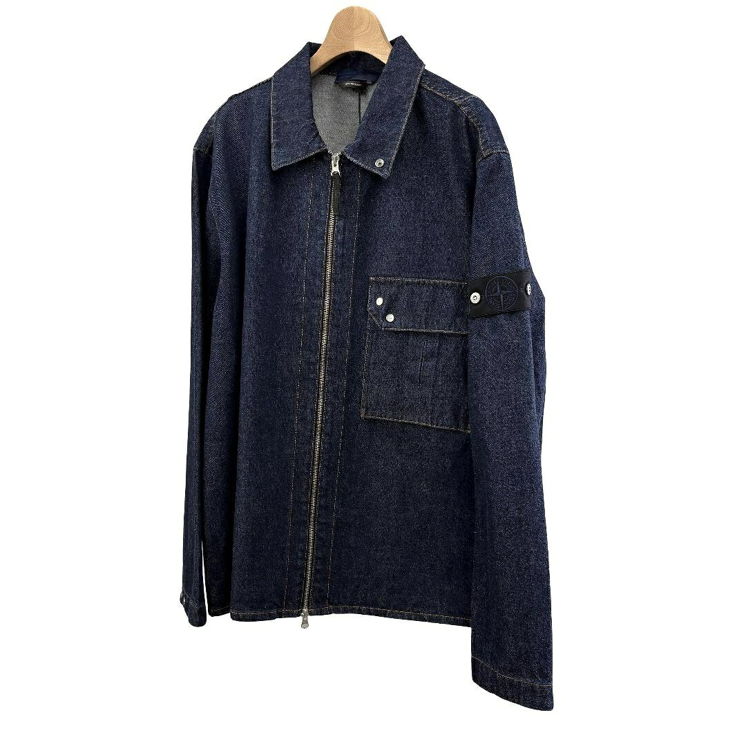 楽天市場】STONE ISLAND DENIMSの通販