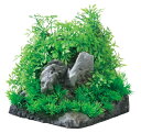 GEX 癒し水景 アクアキャンバス F-L 人工水草アクセサリー