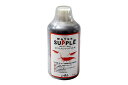 アクシズ ウォーターサプリ エビ(シュリンプ・ヌマエビ)用 500ml 【熱帯魚・アクアリウム/水質管理用品/水質調節剤】