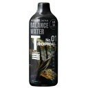 コトブキ バランスウォーター ラボ水 トロピカルNO.1 340ml