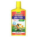 テトラ PH/KHマイナス 500ml