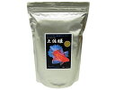 どじょう養殖研究所 土佐姫 成魚用 1kg トサキンの餌 【熱帯魚・アクアリウム/エサ/金魚用フード】