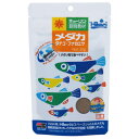 キョーリン メダカのエサ 50g 【熱帯魚・アクアリウム/エサ/フィッシュフード】