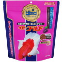 キョーリン ベビーゴールド 500g 金魚の健康食
