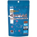 キョーリン 咲ひかり金魚 稚魚用 緩慢沈下 100g 【熱帯魚・アクアリウム/エサ/金魚用フード】