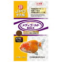 日動 金魚膳 メディゴールドMAX 沈下性 220g