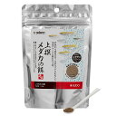 スドー 上撰メダカの餌 120g 【熱帯魚・アクアリウム/エサ/メダカ、川魚用フード】