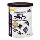 キョーリン ひかり ビタドラブライン 12g フリーズドライ天然飼料