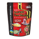 キョーリン ひかりFDスーパーレッドシュリンプ 35g