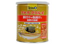 テトラ クリル−E 100g 【熱帯魚・アクアリウム/エサ/フィッシュフード】