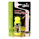 キョーリン ひかりパピィ 15g 稚魚用フード 【熱帯魚・アクアリウム/エサ/稚魚用フード】