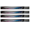 コトブキ フラットLED SS900 ブラック 4本セット 90cm水槽用LEDライト 【お一人様2セットまで】