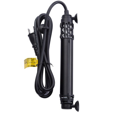 ニッソー プロテクトヒーター R−300W 【熱帯魚・アクアリウム/保温器具/ヒーター】