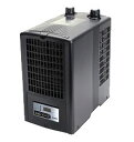 【送料無料】　ゼンスイ　ZC−200α(アルファ)　200リットル以下水槽適合・観賞魚用クーラー　【熱帯魚・アクアリウム/保冷器具/クーラー】