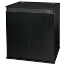【送料無料】 コトブキ プロスタイル 6045 ブラック 幅60x奥行き45cm水槽用キャビネット 【同梱不可】 【北海道・沖縄・離島、別途送料】