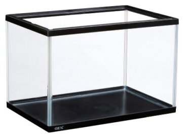 GEX マリーナ450 MR450BKST 幅45cmガラス水槽