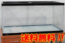 【送料無料】　GEX　マリーナ900　MR-13i　90cmガラス水槽　ガラスフタ2枚付き　【到着日 ...