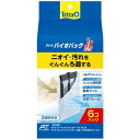 【ポイント10倍！】 テトラ バイオバッグジュニア お買い得6個入エコパック 【熱帯魚 アクアリウム/フィルター エアレーション器具/フィルター】 013112p10