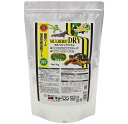 キョーリン マルベリックドライ 1kg 桑葉ベース・草食性爬虫類フード 【爬虫類・両生類/エサ】