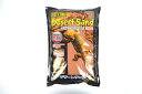 GEX デザートサンド レッド 3kg 【爬虫類・両生類/床材】