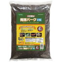 ビバリア 発酵バーク 小粒 6L 爬虫類・両生類用床材