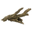 ビバリア レイアウトブランチ ストレート 人工流木アクセサリー PR-542 【爬虫類・両生類/レイアウト用品/シェルター】