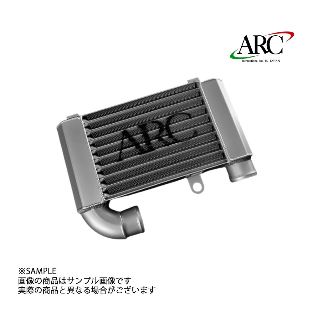 ARC インタークーラー ハイエース KDH/GDH 200系 1KD/2KD/1GD-FTV (M075) 1T394-AA001 トラスト企画 (140121010