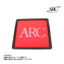 即納 ARC インダクションボックス 交換フィルター マーク2系 JZX90/JZX110 1JZ-GTE 19001-20090 (140121016