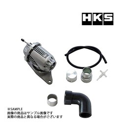 HKS ブローオフバルブ WRX STI VAB SQV4 キット サクションリターン セット 71008-AF013V トラスト企画 スバル (213122257