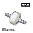 HKS EVC オプションパーツ 6mm エアフィルター 4599-RA016 トラスト企画 (213122315